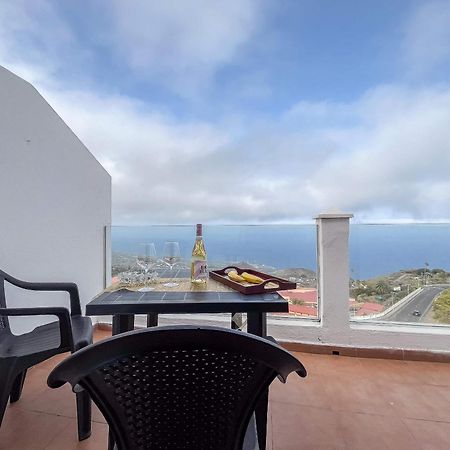 Lightbooking La Palma Mazo Dış mekan fotoğraf