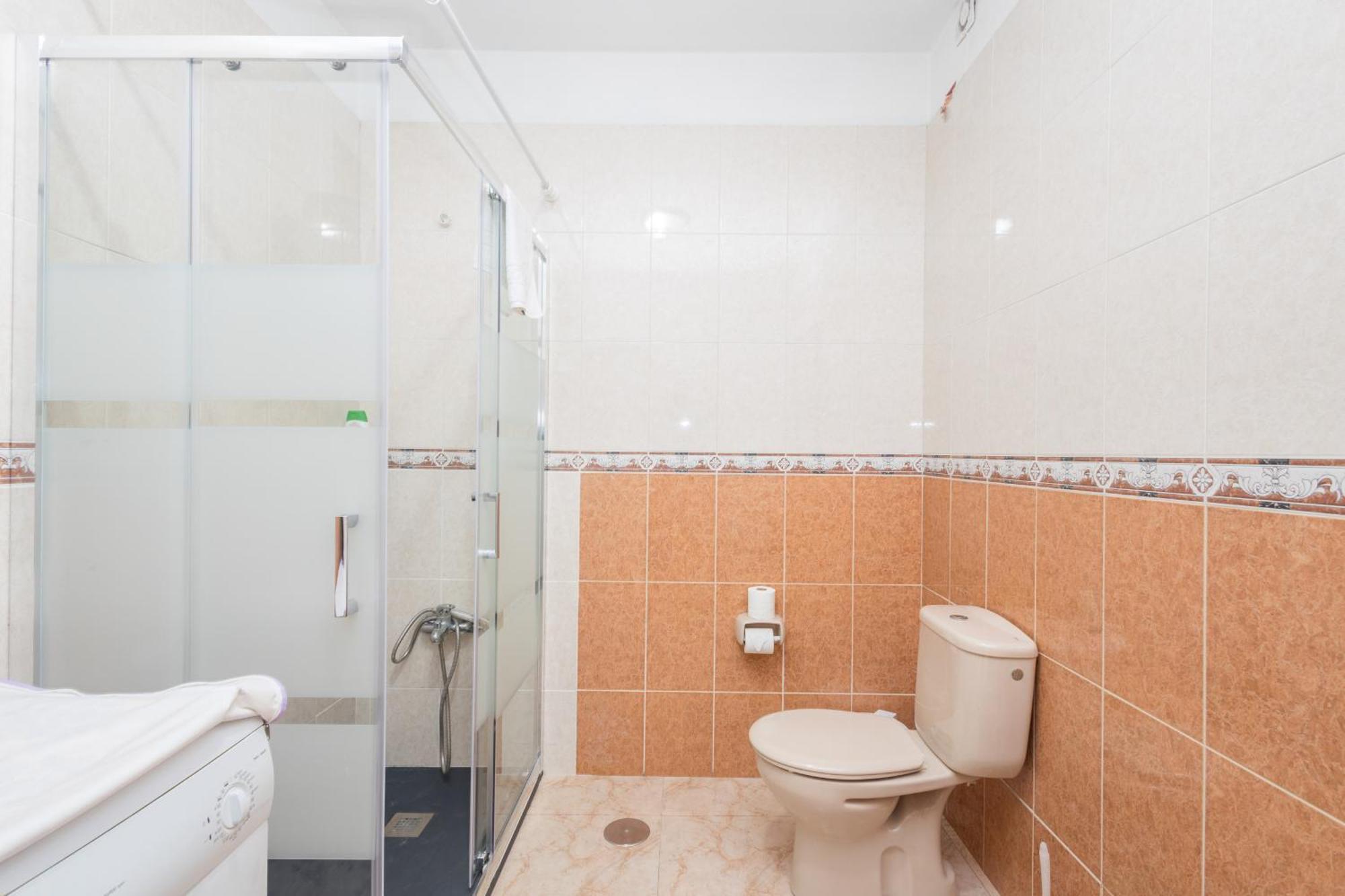 Lightbooking La Palma Mazo Dış mekan fotoğraf