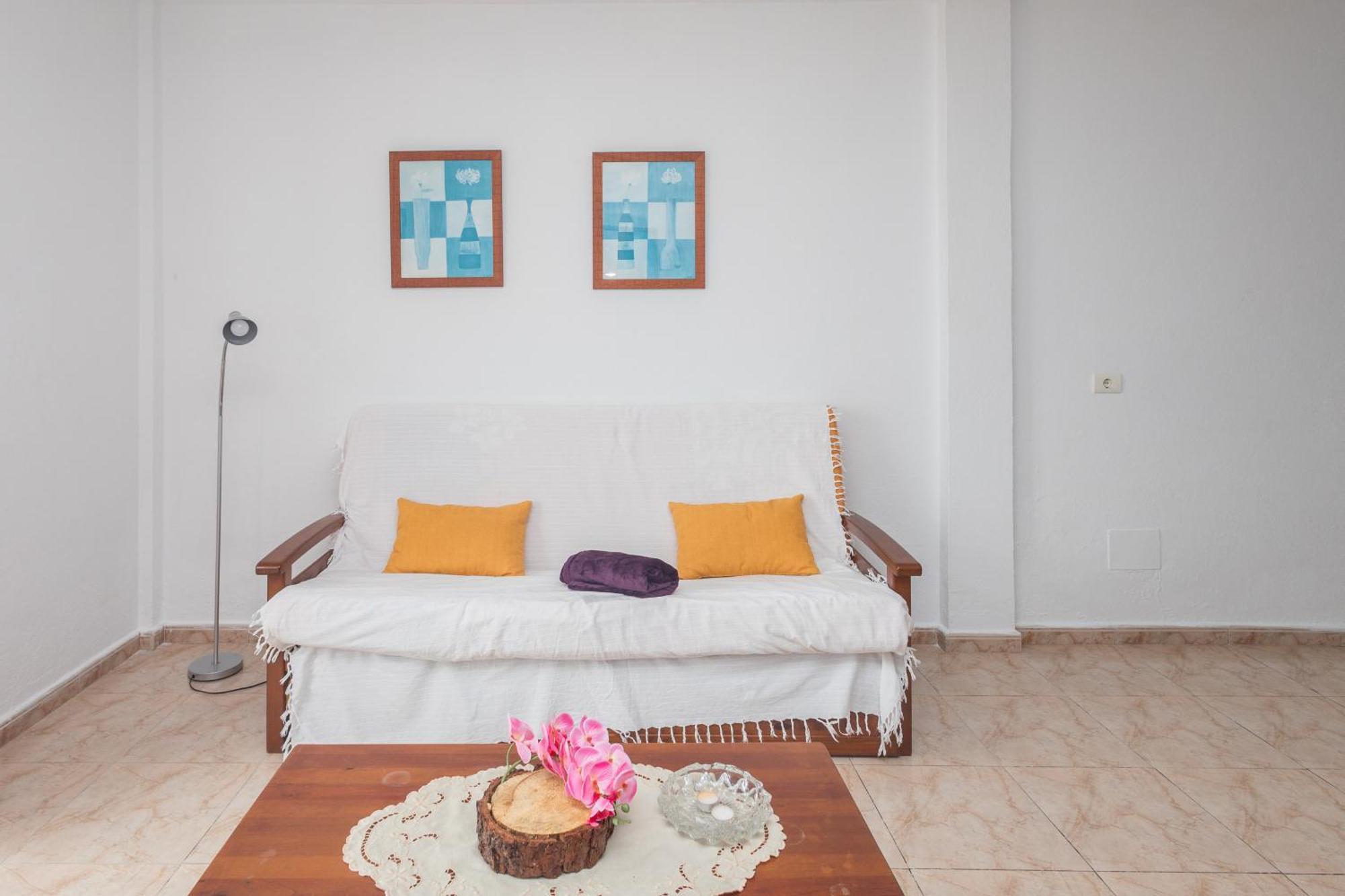 Lightbooking La Palma Mazo Dış mekan fotoğraf