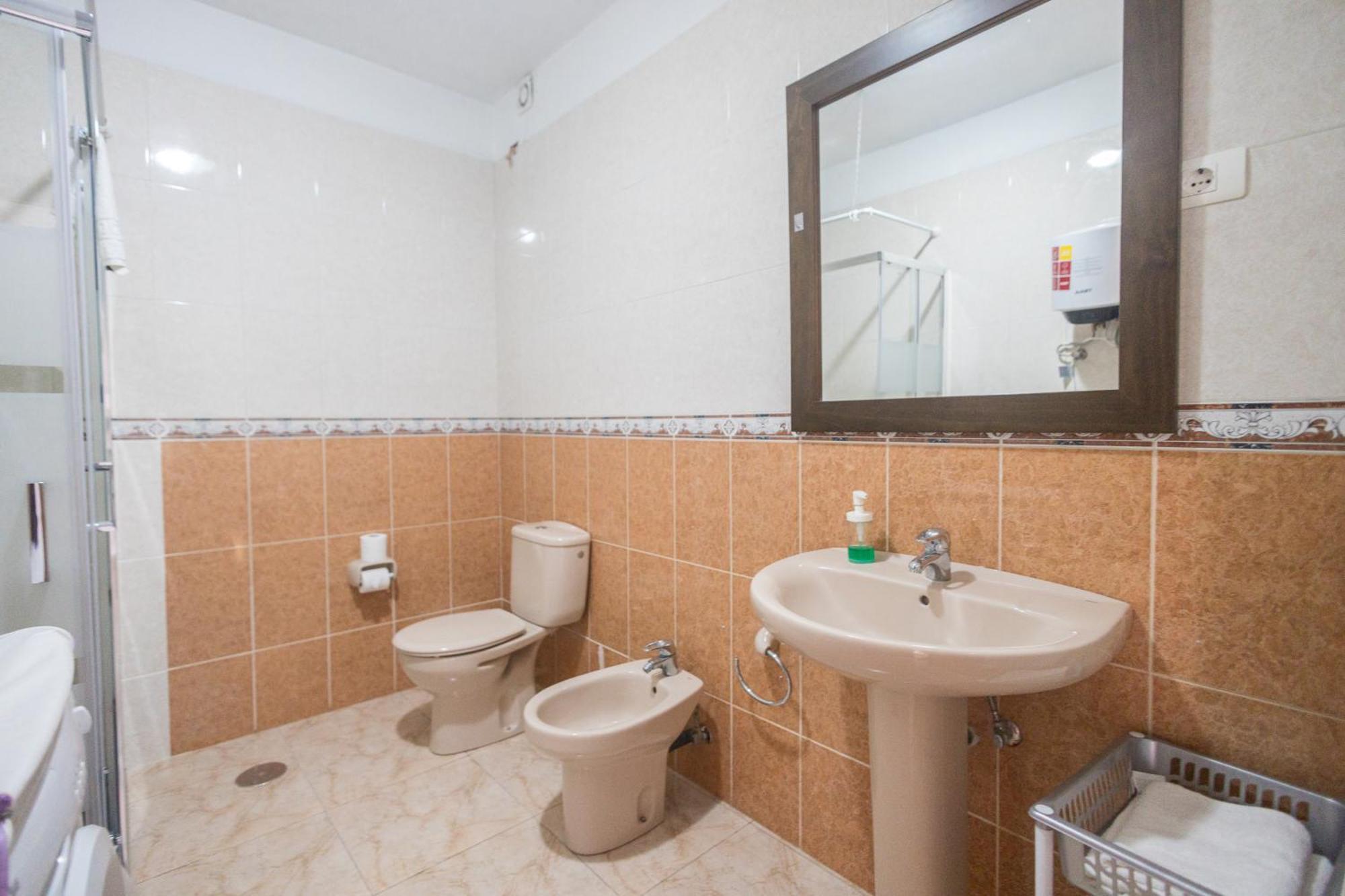 Lightbooking La Palma Mazo Dış mekan fotoğraf