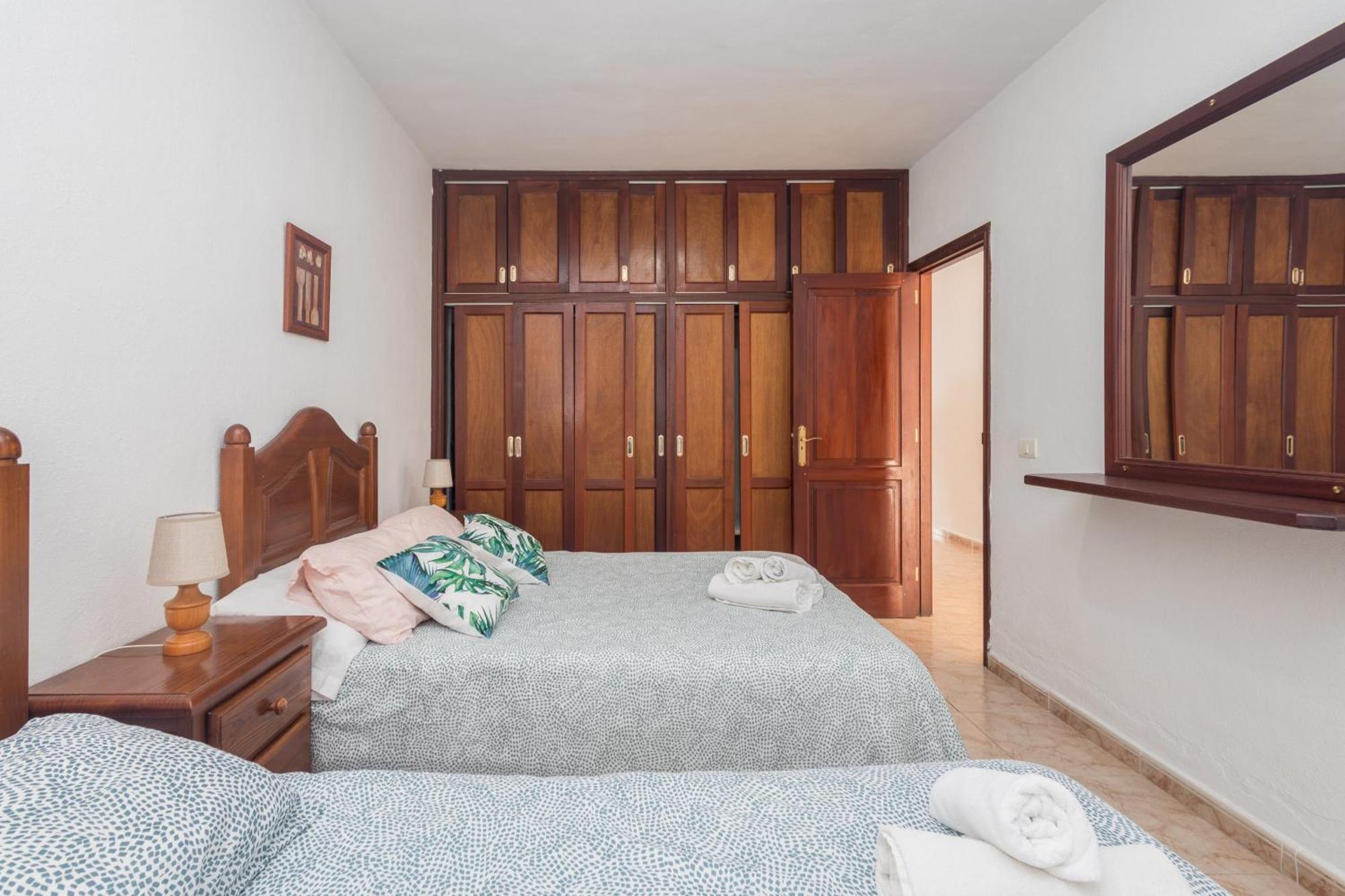 Lightbooking La Palma Mazo Dış mekan fotoğraf