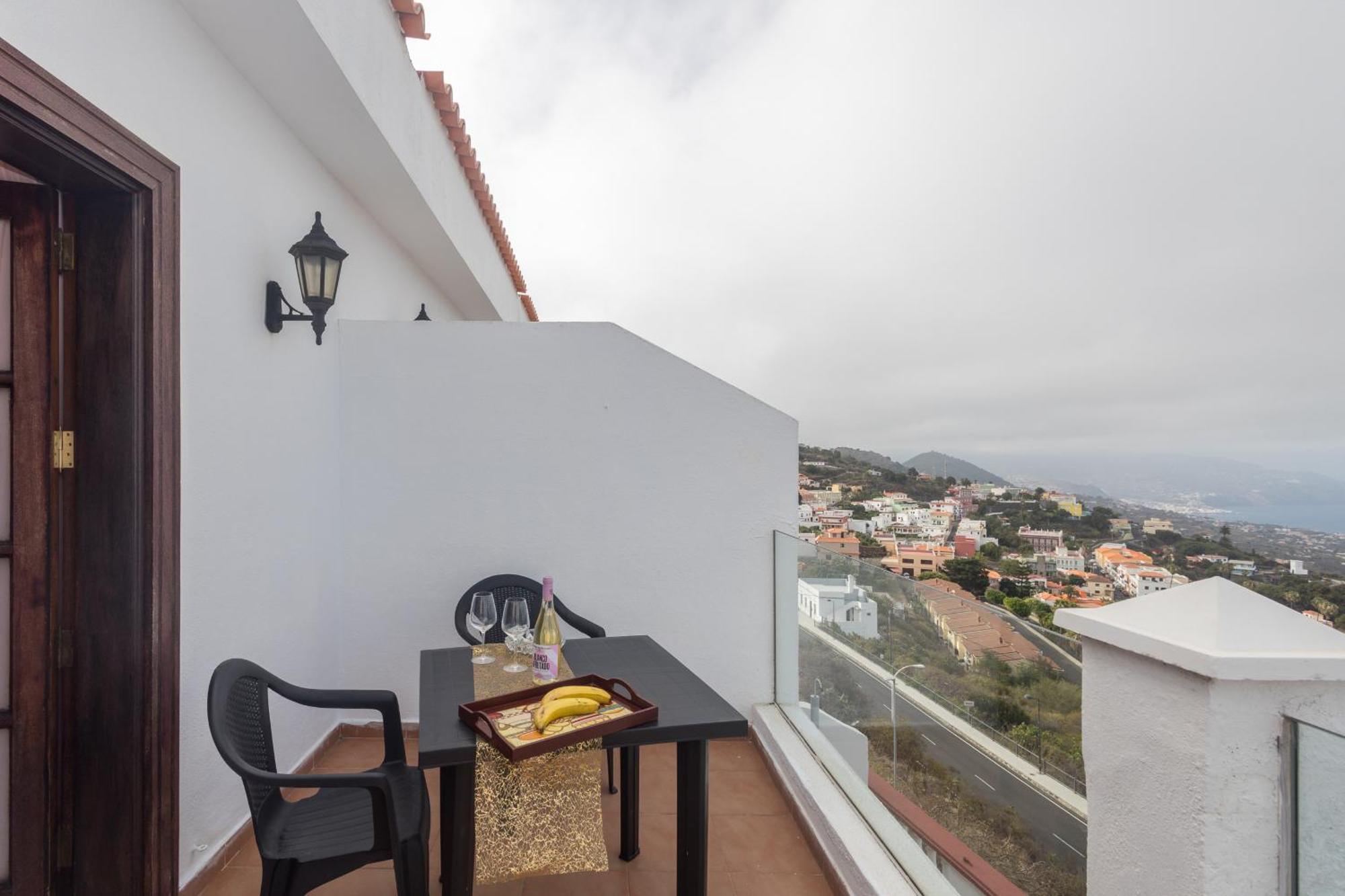 Lightbooking La Palma Mazo Dış mekan fotoğraf