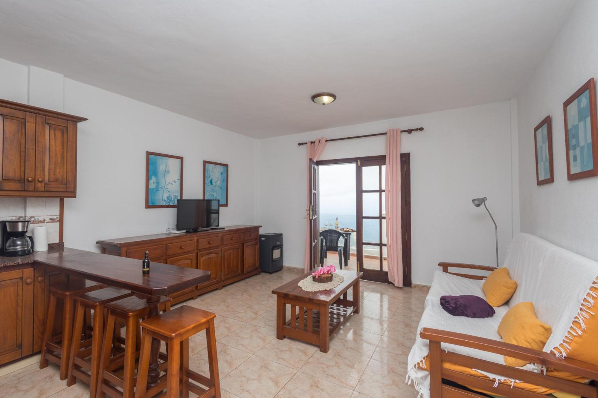 Lightbooking La Palma Mazo Dış mekan fotoğraf