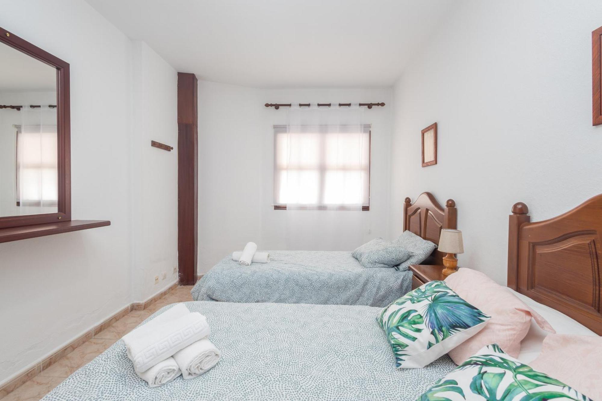 Lightbooking La Palma Mazo Dış mekan fotoğraf
