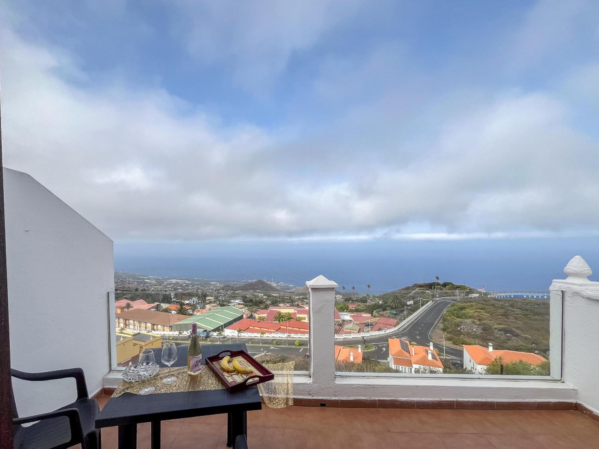 Lightbooking La Palma Mazo Dış mekan fotoğraf