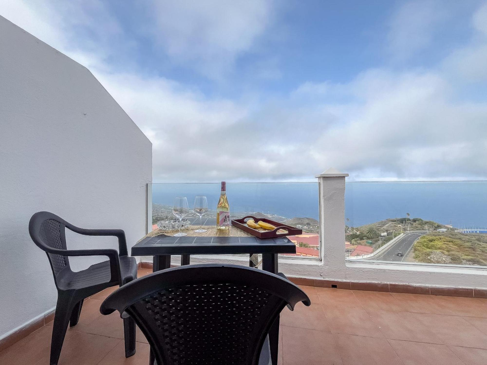Lightbooking La Palma Mazo Dış mekan fotoğraf