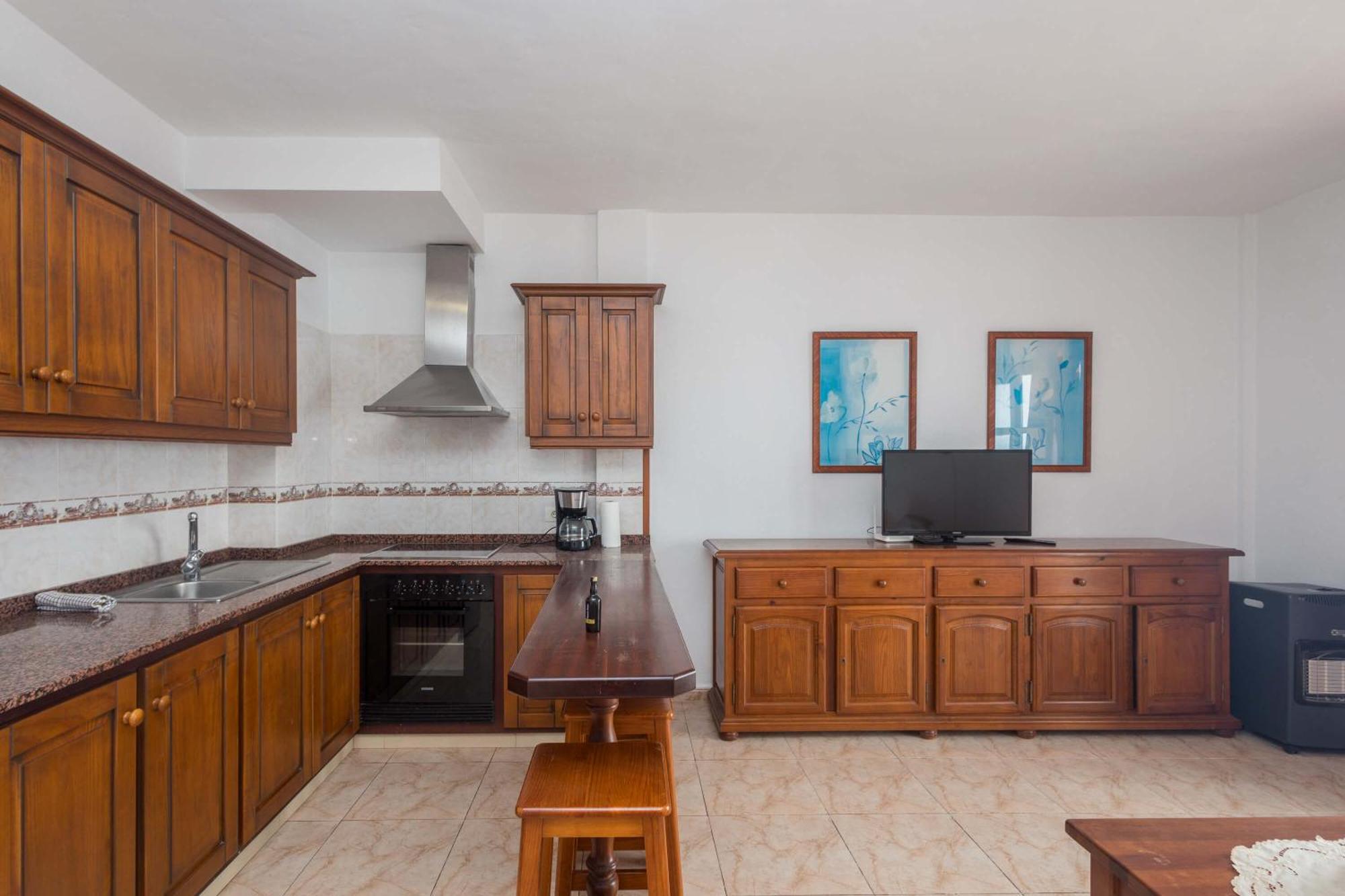 Lightbooking La Palma Mazo Dış mekan fotoğraf