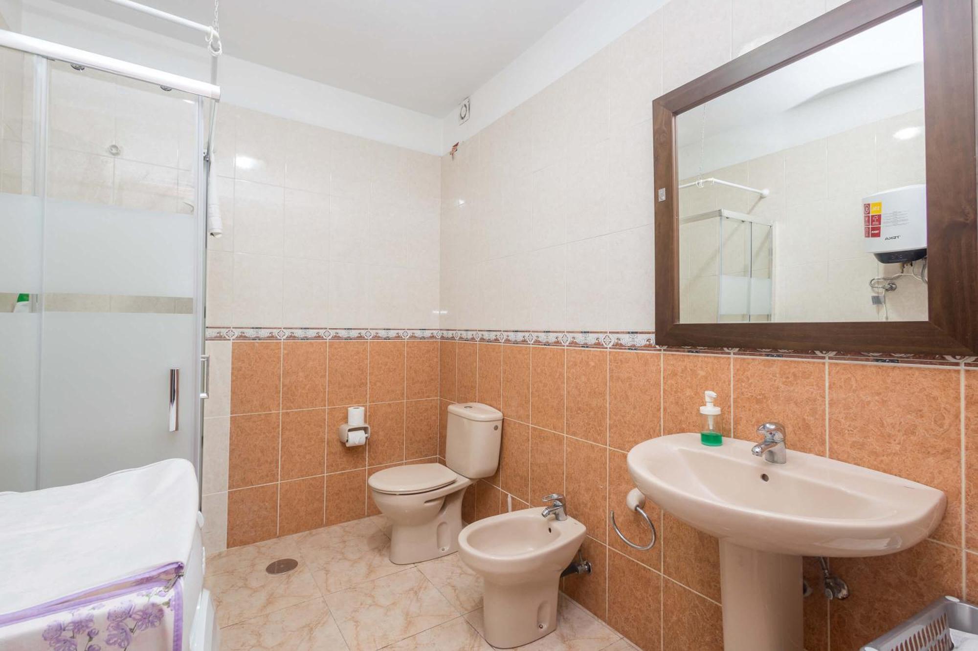 Lightbooking La Palma Mazo Dış mekan fotoğraf