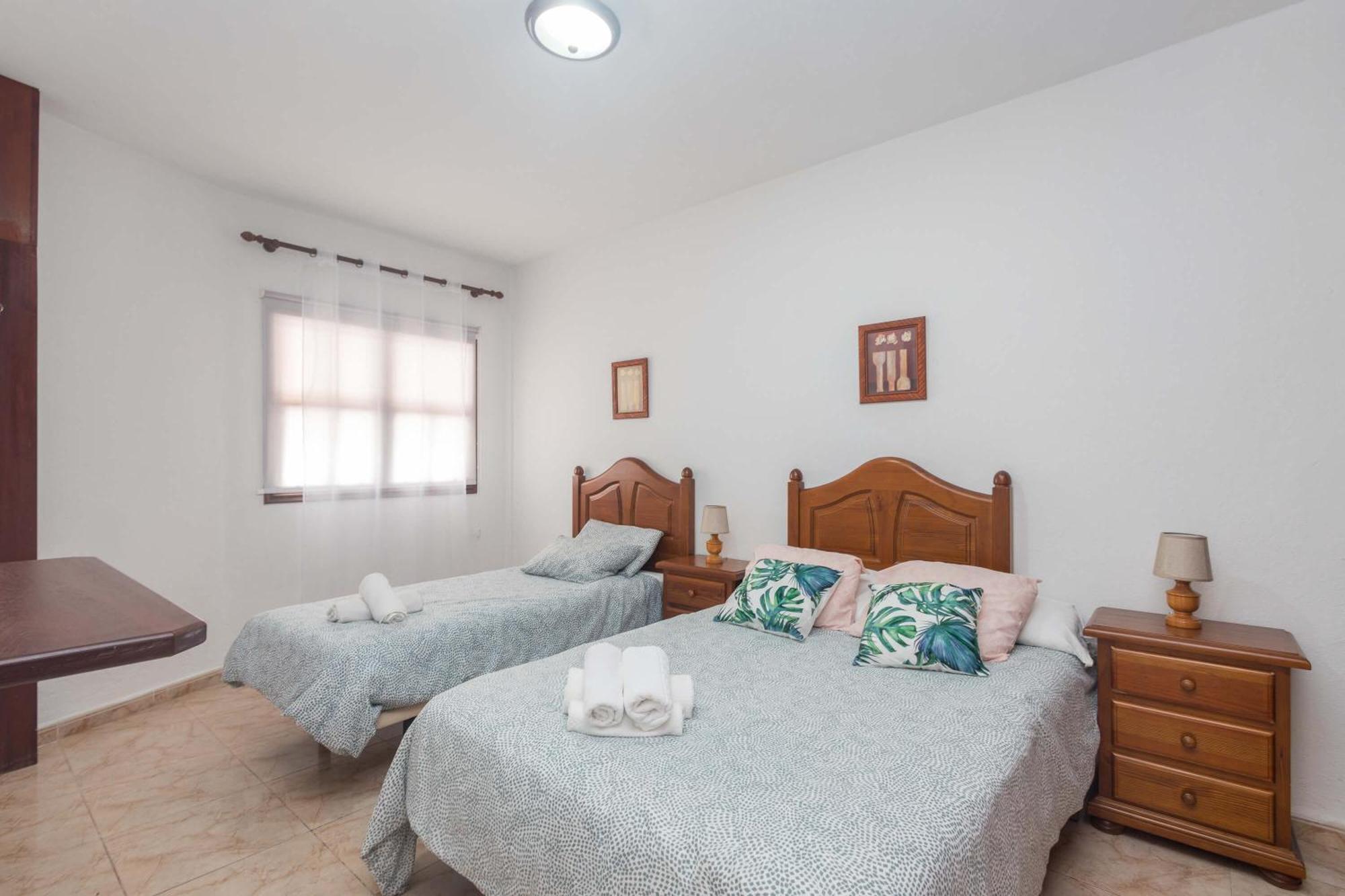 Lightbooking La Palma Mazo Dış mekan fotoğraf