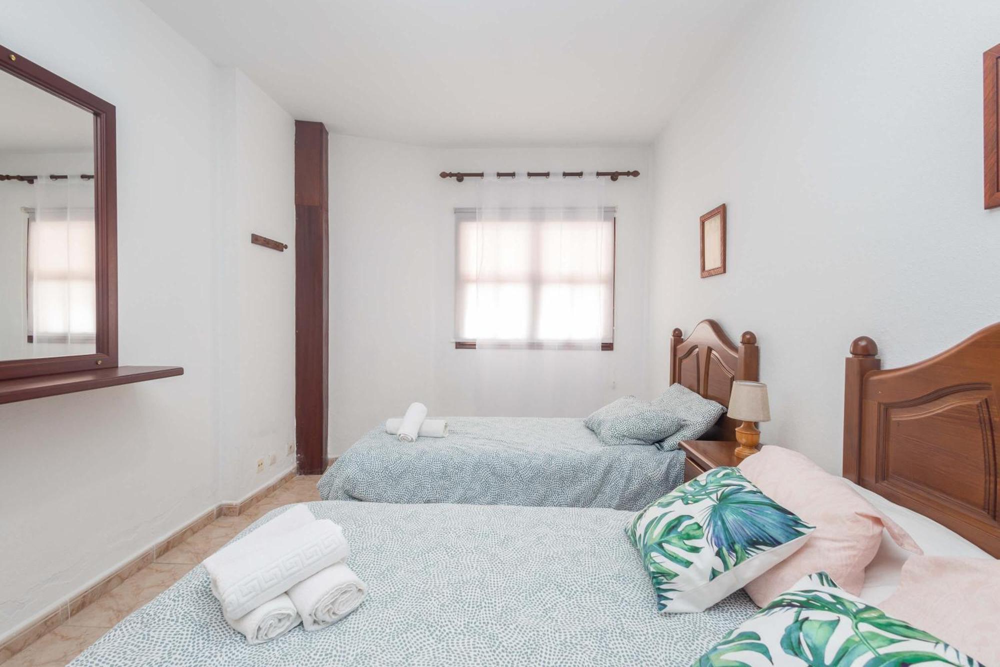 Lightbooking La Palma Mazo Dış mekan fotoğraf