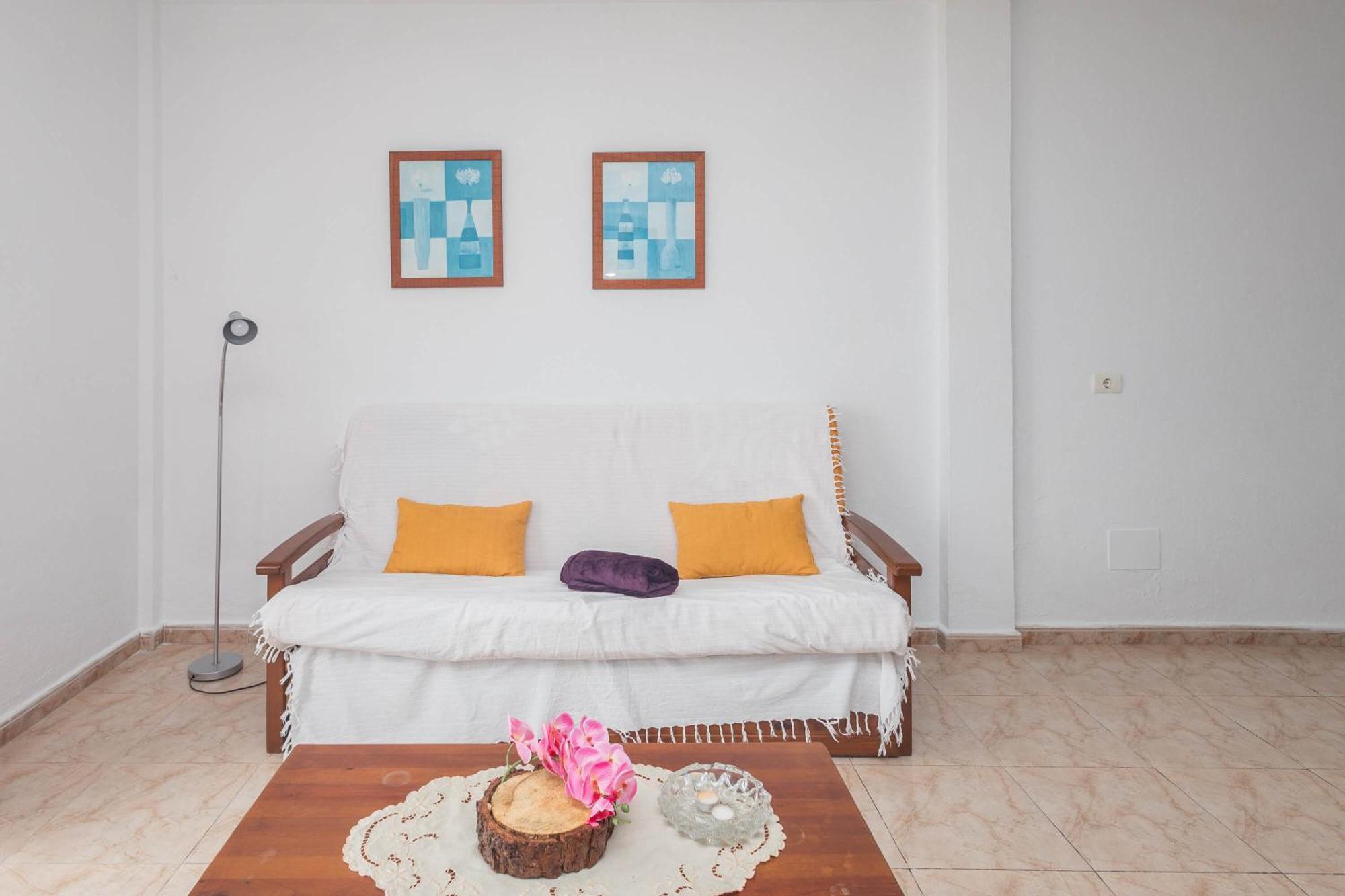 Lightbooking La Palma Mazo Dış mekan fotoğraf