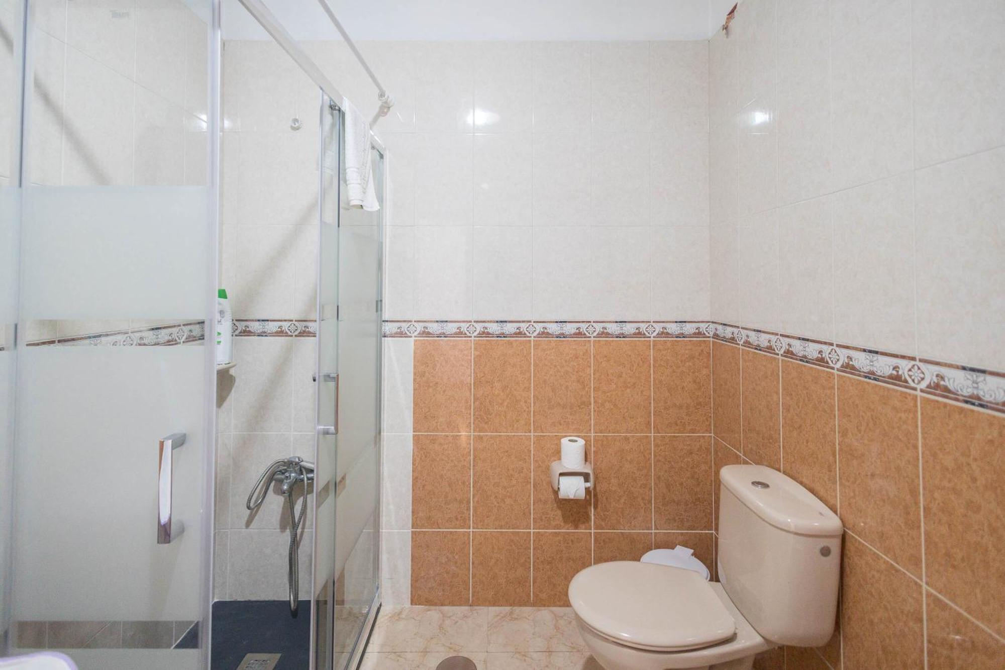 Lightbooking La Palma Mazo Dış mekan fotoğraf