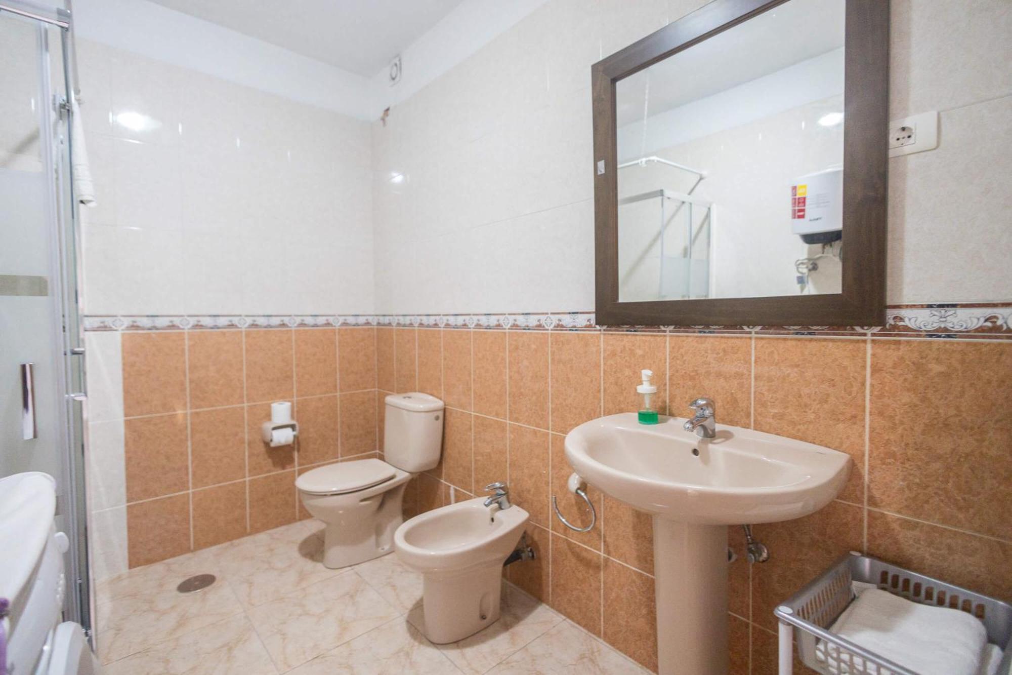 Lightbooking La Palma Mazo Dış mekan fotoğraf