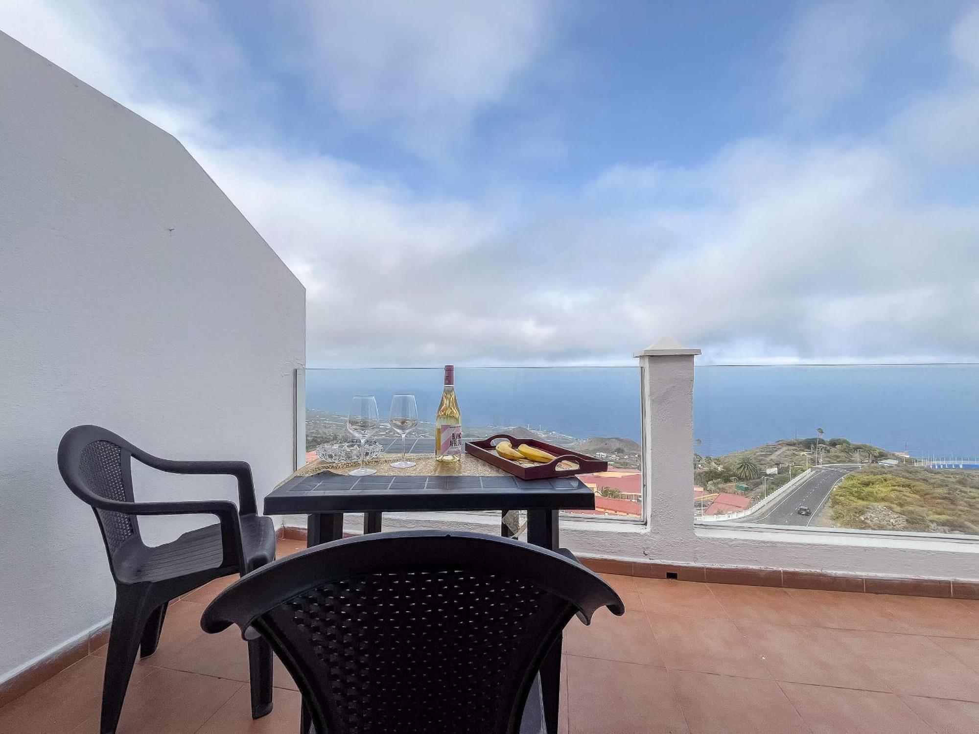 Lightbooking La Palma Mazo Dış mekan fotoğraf