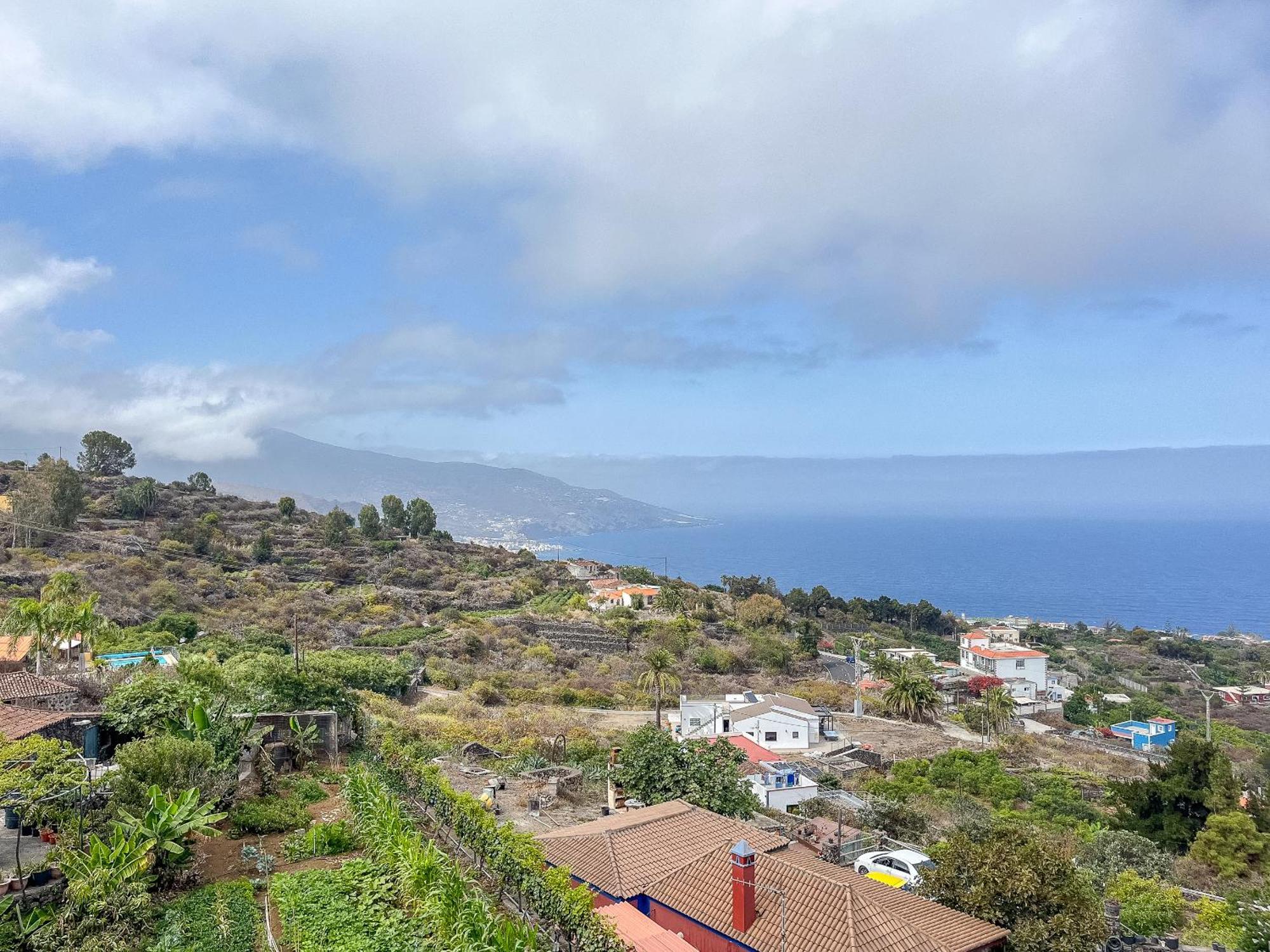 Lightbooking La Palma Mazo Dış mekan fotoğraf